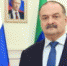 Сергей Меликов поздравил с Днём сотрудника органов внутренних дел РФ - Гумбетовский район