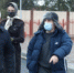 Алиасхаб  Шабанов проверил благоустройство села Новый Чиркей - Гумбетовский район
