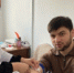 Абдула Юсупов: «Человечество побеждает инфекции благодаря вакцинации» - Гумбетовский район