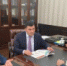 Представители УФСИН и Минтруда Дагестана обсудили вопросы взаимодействия - Гумбетовский район