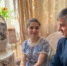 Нюсрет Омаров поздравил многодетную семью из Махачкалы с Днём защиты детей - Гумбетовский район
