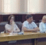 Нюсрет Омаров рассказал участникам программы подготовки высших управленческих кадров об инвестиционной политике РД - Гумбетовский район