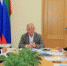 Абдулпатах Амирханов поручил рассмотреть возможности участия Дагестана в новых госпрограммах - Гумбетовский район