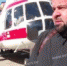 В Дагестане санавиация оказывает медпомощь людям, отрезанным из-за непогоды в горных селах - Гумбетовский район