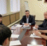 В Минэнерго обсудили программы перспективного развития электроэнергетики на период 2023-2027 годов - Гумбетовский район