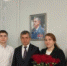 Нюсрет Омаров поздравил семью погибшего Героя РФ Арзулума Ильясова с Днём Героев Отечества - Гумбетовский район