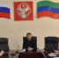 Вопросы ускорения темпов вакцинации обсудили власти Акушинского района - Гумбетовский район