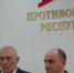 Почетной грамотой наградили Джаватхана Юсупова - Гумбетовский район
