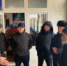 Галип Галипов посетил с. Нарыш - Гумбетовский район