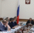 Ход реализации госпрограммы по комплексному развитию Дербента рассмотрели в Дагестане - Гумбетовский район