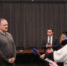 Сергей Меликов подвёл итоги рабочей поездки в г. Каспийск - Гумбетовский район