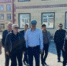 К 1 сентября в Гумбете запланировано открыть Ново-Аргванинскую среднюю школу - Гумбетовский район