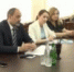 Яхья Бучаев провёл приём граждан в Буйнакске - Гумбетовский район
