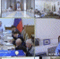 Под руководством Сергея Меликова обсуждено развитие экономики Дагестана в условиях санкций - Гумбетовский район