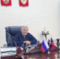 Вопросы водоснабжения села Ичичали рассмотрели в администрации Гумбетовского района - Гумбетовский район