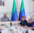 Сергей Меликов провел заседание Оперативного штаба по развитию экономики - Гумбетовский район
