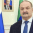 Сергей Меликов поздравил с Днём Воздушно-десантных войск - Гумбетовский район