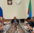 Абдулмуслимов поручил разработать программы развития образования и здравоохранения Махачкалы - Гумбетовский район