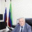 Галип Галипов поздравил с Днём сотрудника органов внутренних дел РФ - Гумбетовский район