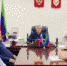 Галип Галипов провёл очередной приём граждан - Гумбетовский район