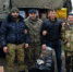 Гуманитарная помощь из Гумбета доставлена в Мелитополь - Гумбетовский район