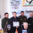 Ко Дню российской печати в Гумбете в 10-й раз вручили премии имени Али-гаджи из Инхо - Гумбетовский район