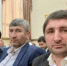 Представители Гумбета приняли участие в семинаре-совещании по вопросу постановки задач в рамках реализации госпрограммы РФ «Национальная система пространственных данных» - Гумбетовский район