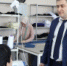 Мурад Казиев ознакомился с условиями работы граждан с ОВЗ на швейном предприятии - Гумбетовский район