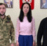 Память дагестанцев-участников СВО увековечат в ЛНР - Гумбетовский район
