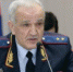 Галип Галипов поздравил министра внутренних дел РД Абдурашида Магомедова с днём рождения - Гумбетовский район