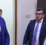 Сергей Меликов осмотрел помещения будущего отделения фонда «Защитники Отечества» в Дагестане - Гумбетовский район