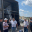 В Дагестане принимаются меры по развитию логистики послеуборочной доработки зерна - Гумбетовский район