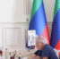 Сергей Меликов: «Возрождение махачкалинского “Динамо” придало импульс развитию массового футбола» - Гумбетовский район