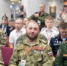 Дагестанцы Ахмед Гаджиханов и Наби Койчакаев приняли участие в первом форуме ветеранов СВО в Москве - Гумбетовский район