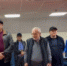 Погибших палестинцев почтили минутой молчания на матче в Каспийске - Гумбетовский район
