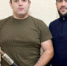 Общественник и меценат из села Ичичали Шамиль Муртазалиев поздравил бойца СВО Набигулу Магомедсайгитова с Днём Героев Отечества и подарил саблю - Гумбетовский район