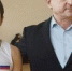 Юный вольник Рамазан Амиралиев из села Мехельта завоевал золотую медаль на международном турнире в Абхазии - Гумбетовский район