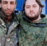 Бойцы СВО, двоюродные братья из села Тлярата Гумбета Ухумаали Гусейнов и Салман Алиев встретились на передовой - Гумбетовский район