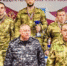 Мурадбег Магомедов завоевал золото на чемпионате Северо-Кавказского округа Росгвардии по дзюдо - Гумбетовский район