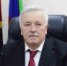 Галип Галипов поздравил с Днём семьи, любви и верности - Гумбетовский район