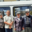 Мобильная бригада Минтруда РД с начала года доставила в медучреждение около 100 пожилых граждан из Рутульского района - Гумбетовский район
