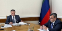Организацию работы органов опеки и попечительства обсудили в Правительстве РД - Гумбетовский район
