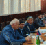 Магомед Абдулхалимов принял участие в Международной научно-практической конференции по вопросам верблюдоводства в России и СНГ - Гумбетовский район