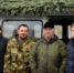 Представители администрации Гумбетовского района доставили гуманитарный груз в зону СВО - Гумбетовский район