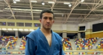 Полицейские Гумбета стали победителями чемпионата Дагестана по боевому самбо