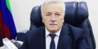 Галип Галипов поздравил с Днём сотрудника органов внутренних дел РФ - Гумбетовский район