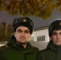 Саид Османов из села Цилитль будет проходить срочную службу в Воронежской области - Гумбетовский район