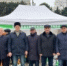 Гумбетовцы приняли участие в республиканской сельскохозяйственной ярмарке, прошедшей в Махачкале - Гумбетовский район