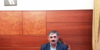 Глава АСП «Сельсовет “Мехельтинский”» Магомед Абдунасиров: «Глава Дагестана заявил, что участники СВО и их семьи получают государственную поддержку» - Гумбетовский район