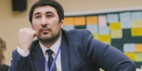 Ислам Мусаев о прямой линии президента: «Так достигается прозрачность и открытость власти на самом высоком уровне» - Гумбетовский район